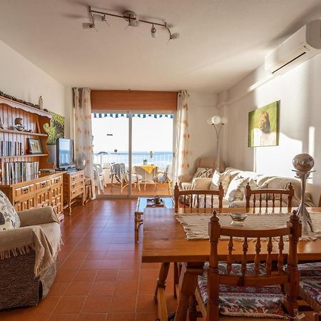 Apartment Sea-Front Almunecar Exterior photo